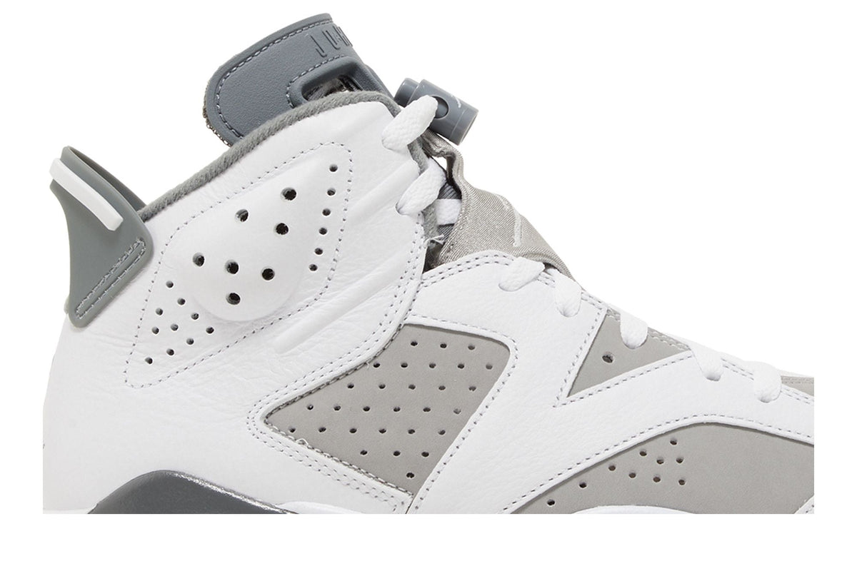 Jordan 6 Retro Cool Grey - Im Your Wardrobe