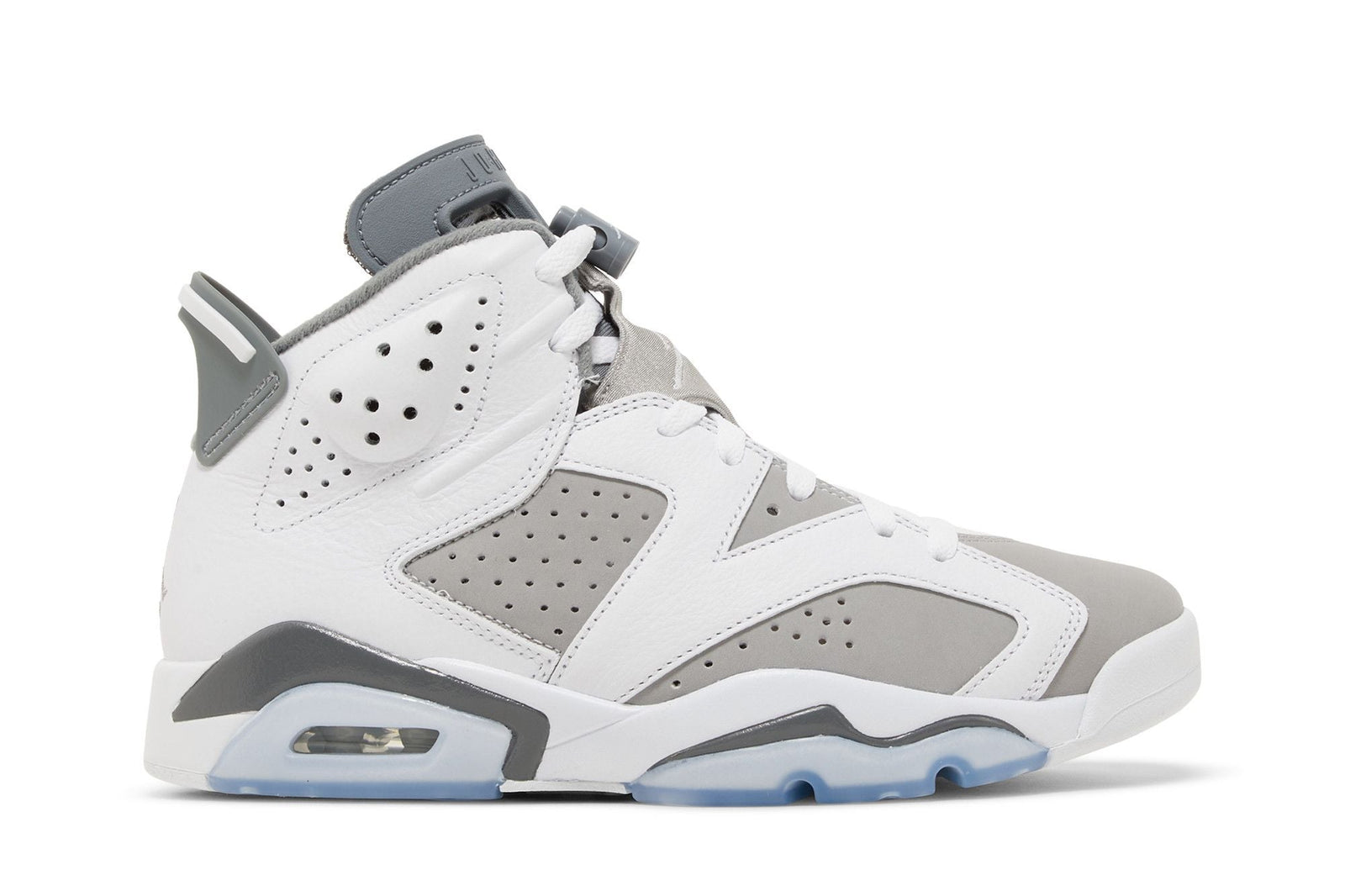 Jordan 6 Retro Cool Grey - Im Your Wardrobe