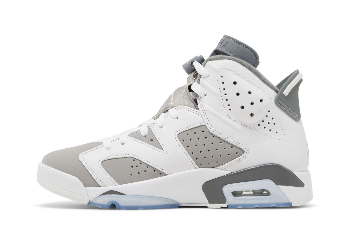 Jordan 6 Retro Cool Grey - Im Your Wardrobe