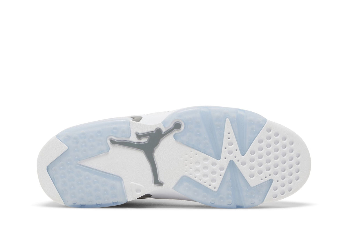 Jordan 6 Retro Cool Grey - Im Your Wardrobe