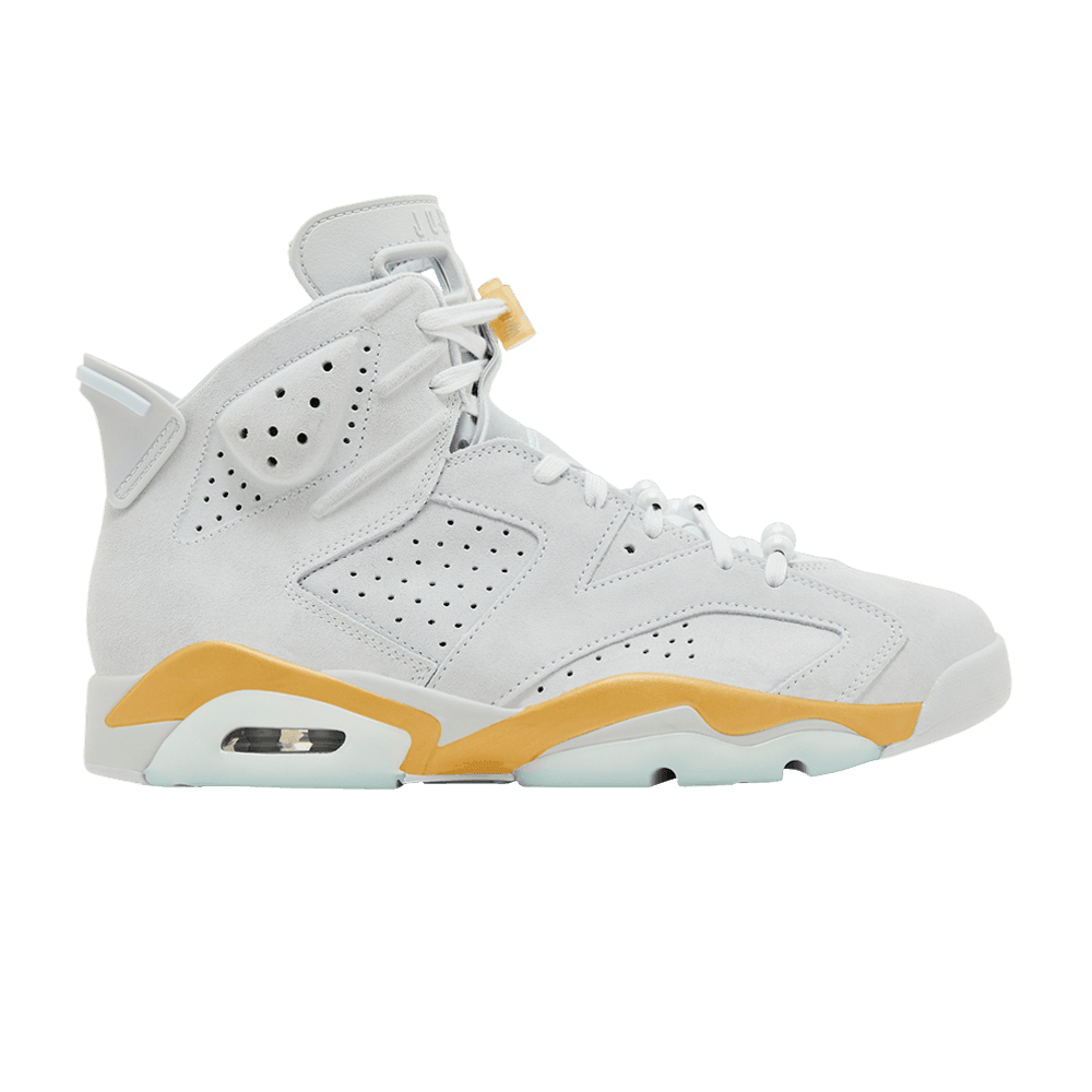 Jordan 6 Retro Craft Pearl (W) - Im Your Wardrobe