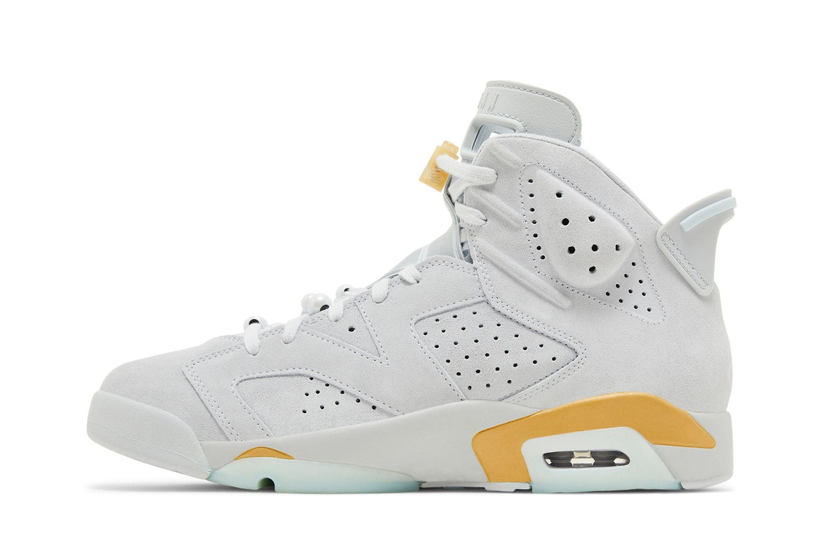 Jordan 6 Retro Craft Pearl (W) - Im Your Wardrobe
