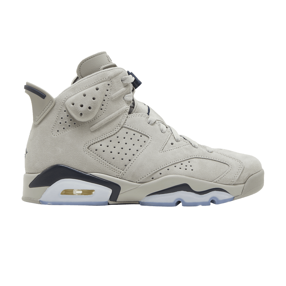Jordan 6 Retro Georgetown - Im Your Wardrobe