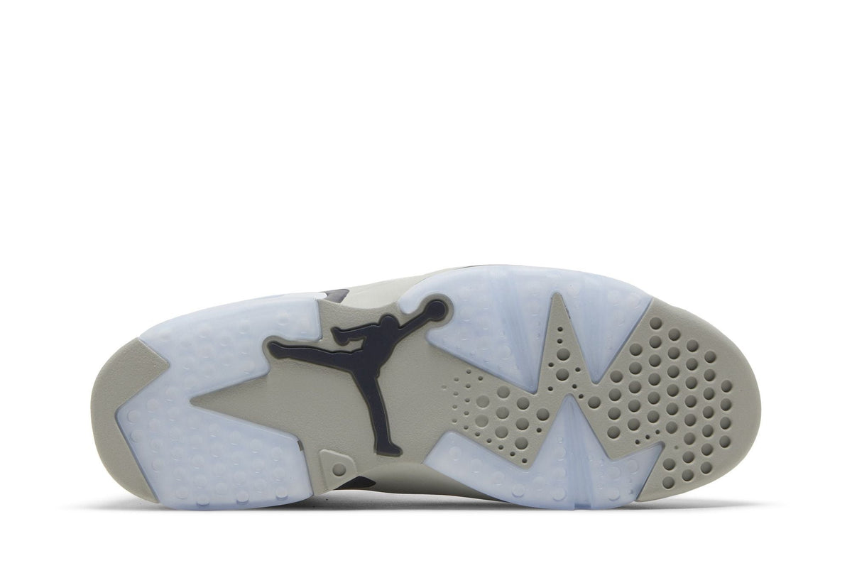 Jordan 6 Retro Georgetown - Im Your Wardrobe