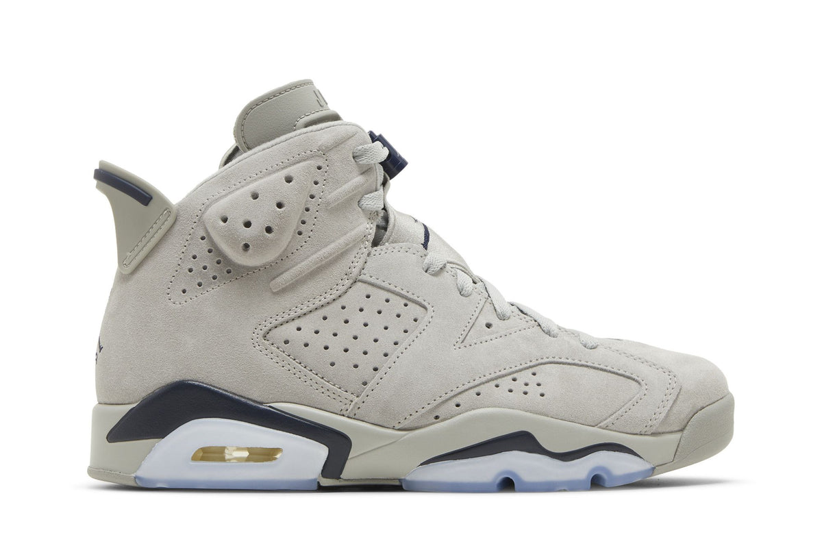 Jordan 6 Retro Georgetown - Im Your Wardrobe