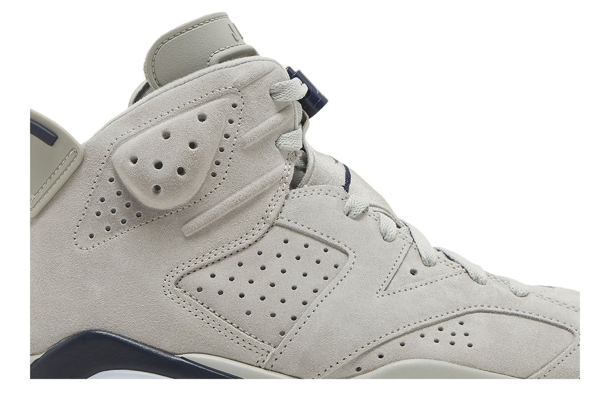 Jordan 6 Retro Georgetown - Im Your Wardrobe