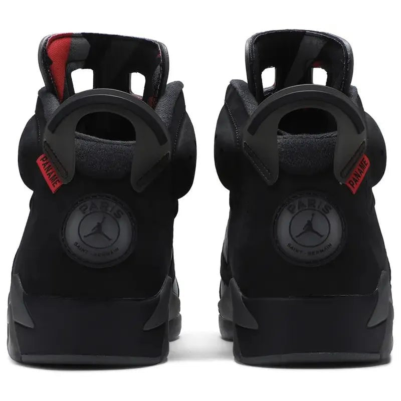 Jordan 6 Retro PSG Paris Saint - Germain - Im Your Wardrobe