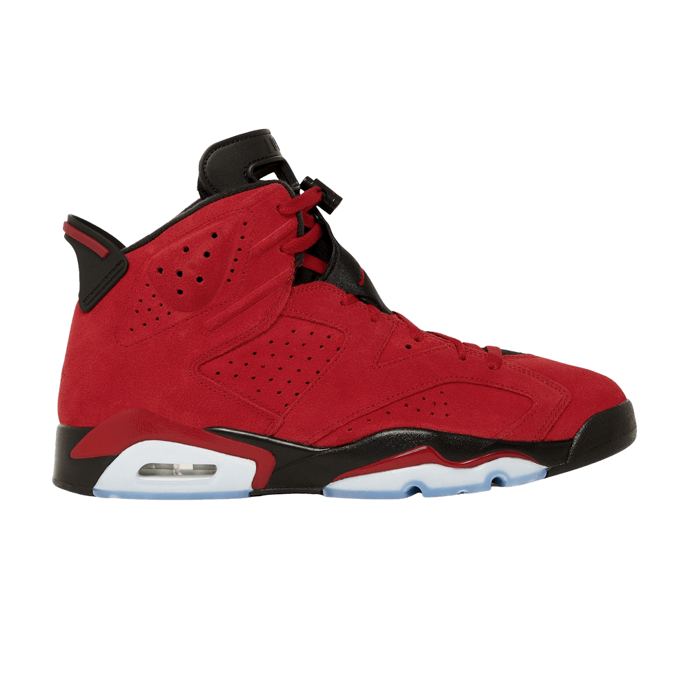 Jordan 6 Toro Bravo (2023) - Im Your Wardrobe