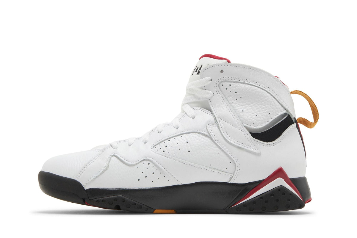 Jordan 7 Retro Cardinal (2022) - Im Your Wardrobe