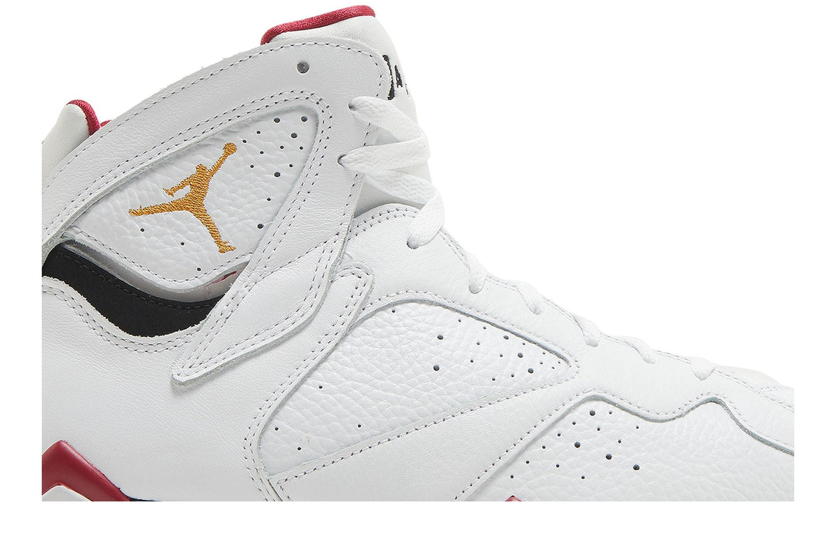 Jordan 7 Retro Cardinal (2022) - Im Your Wardrobe