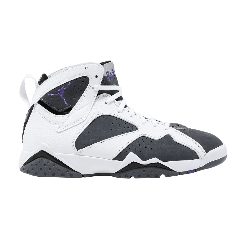 Jordan 7 Retro Flint (2021) - Im Your Wardrobe