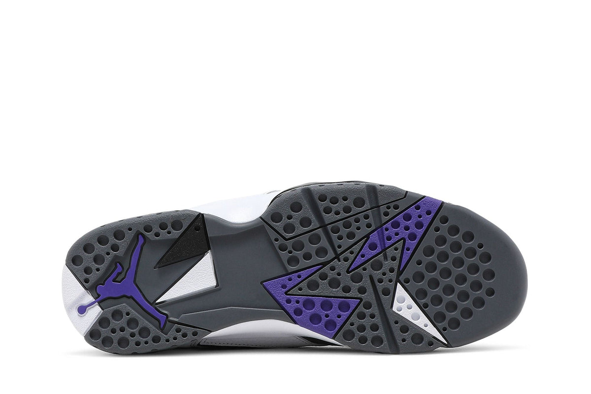 Jordan 7 Retro Flint (2021) - Im Your Wardrobe