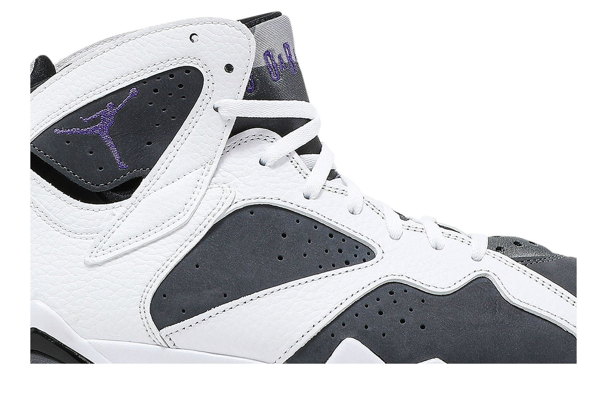 Jordan 7 Retro Flint (2021) - Im Your Wardrobe