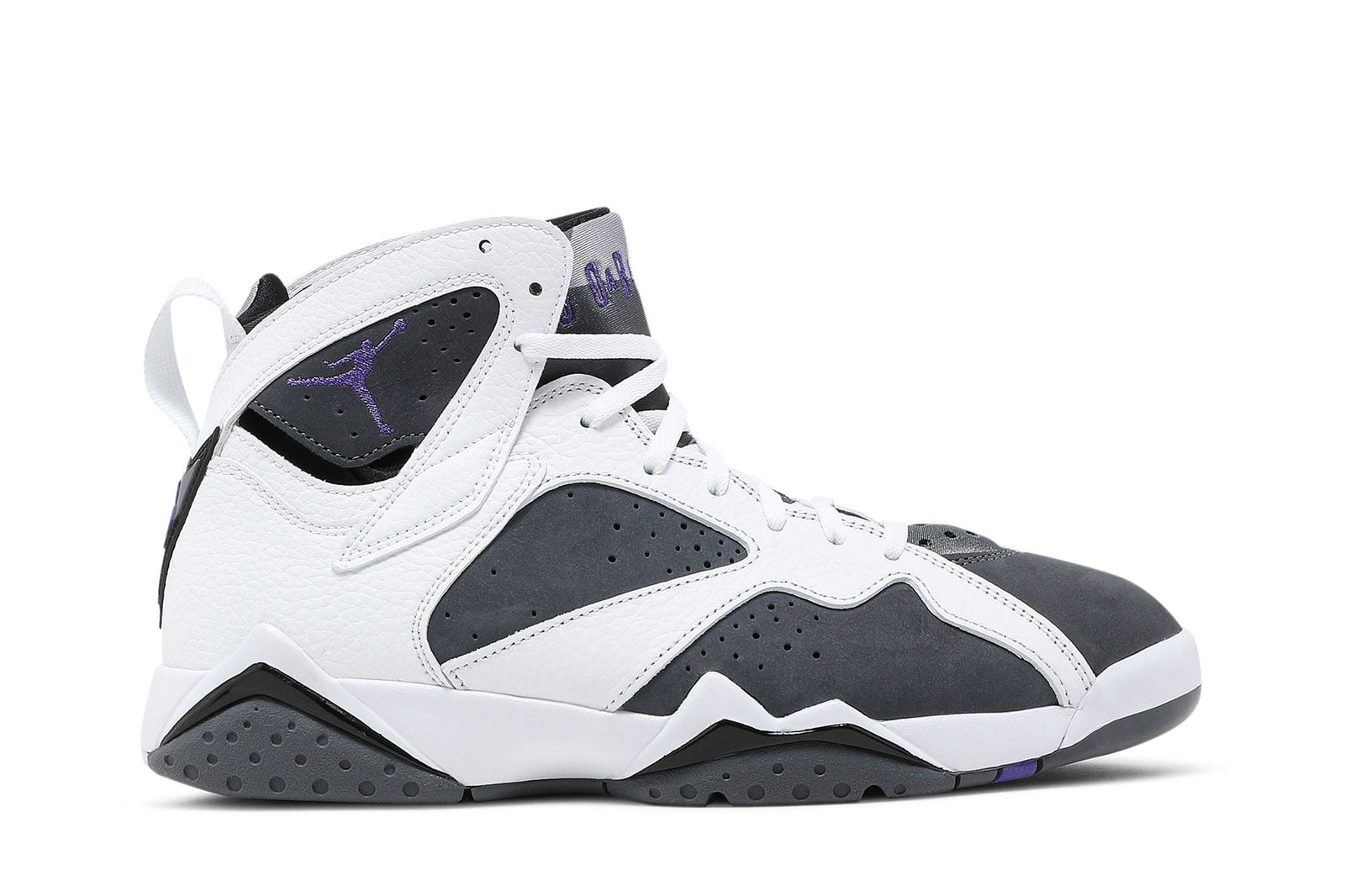 Jordan 7 Retro Flint (2021) - Im Your Wardrobe