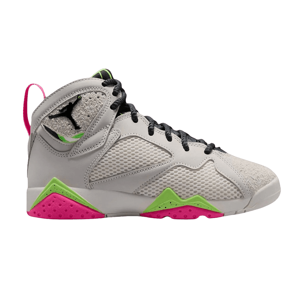 Jordan 7 Tennis Day - Im Your Wardrobe