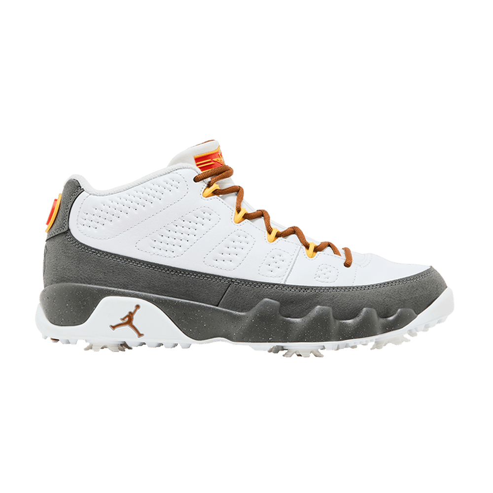 Jordan 9 Low Golf US Open - Im Your Wardrobe