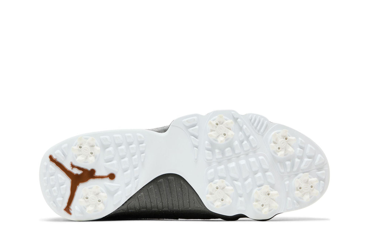 Jordan 9 Low Golf US Open - Im Your Wardrobe
