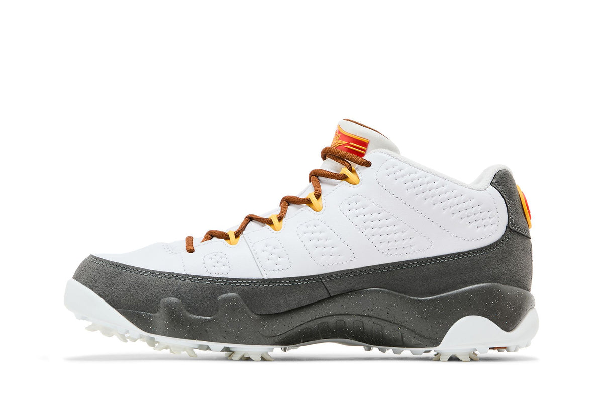 Jordan 9 Low Golf US Open - Im Your Wardrobe