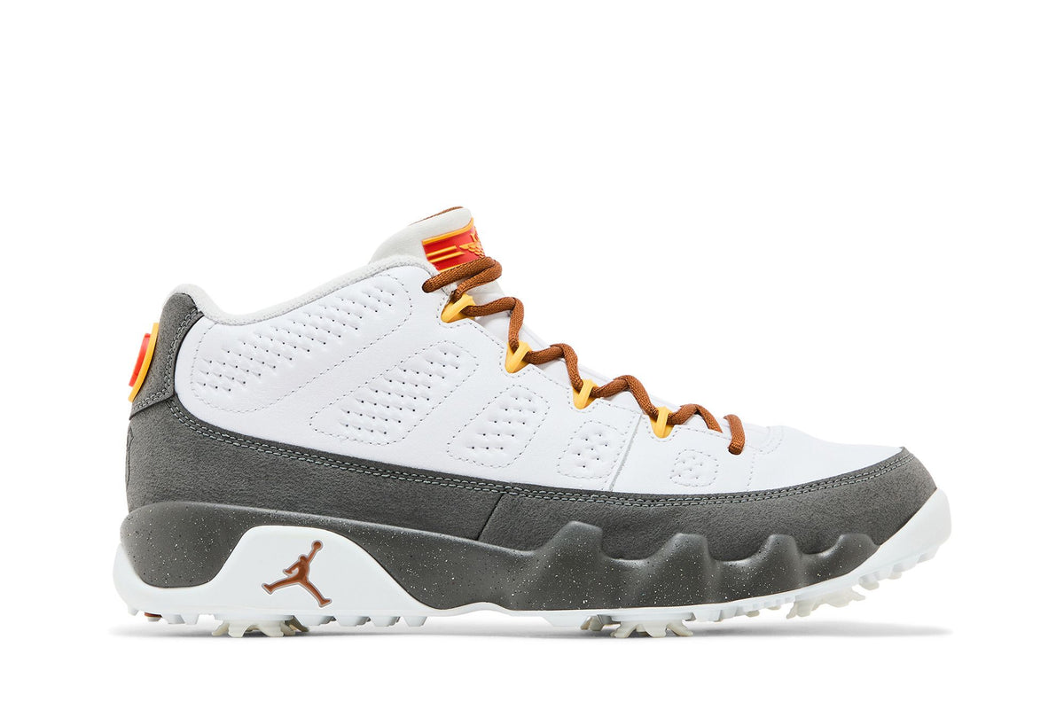 Jordan 9 Low Golf US Open - Im Your Wardrobe