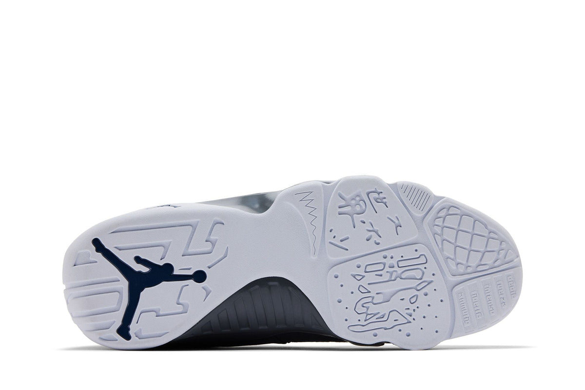 Jordan 9 Retro Flint Grey (2026) - Im Your Wardrobe