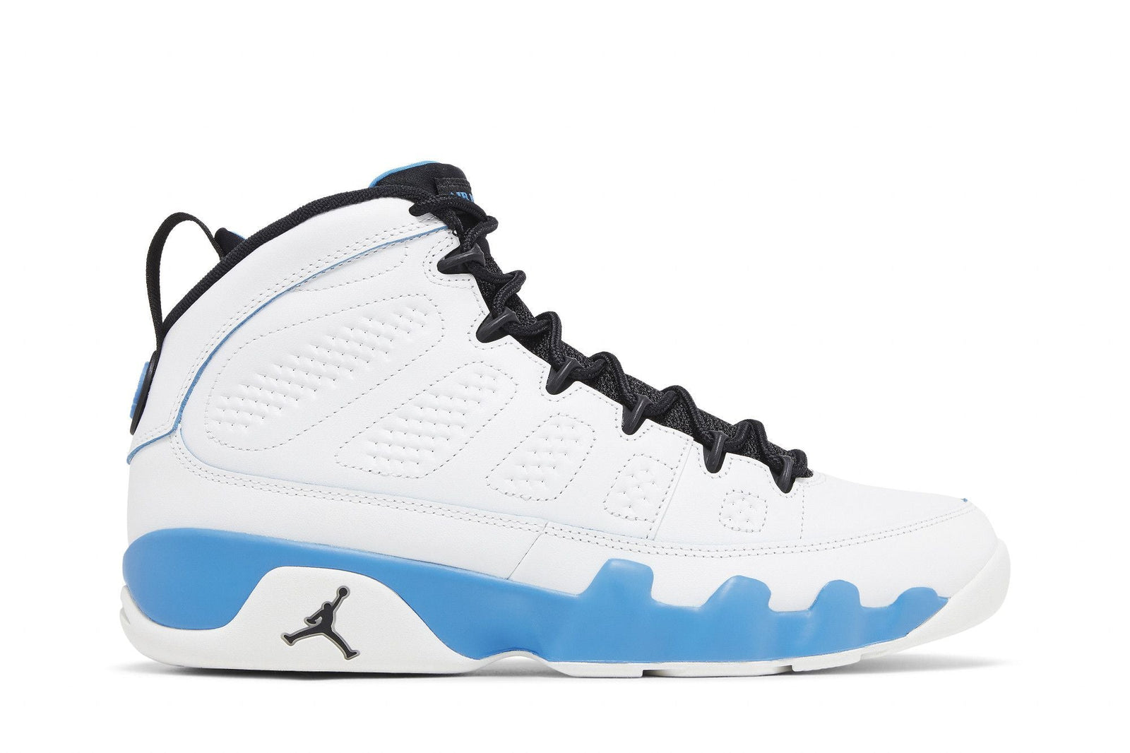 Jordan 9 Retro Powder Blue (2024) - Im Your Wardrobe