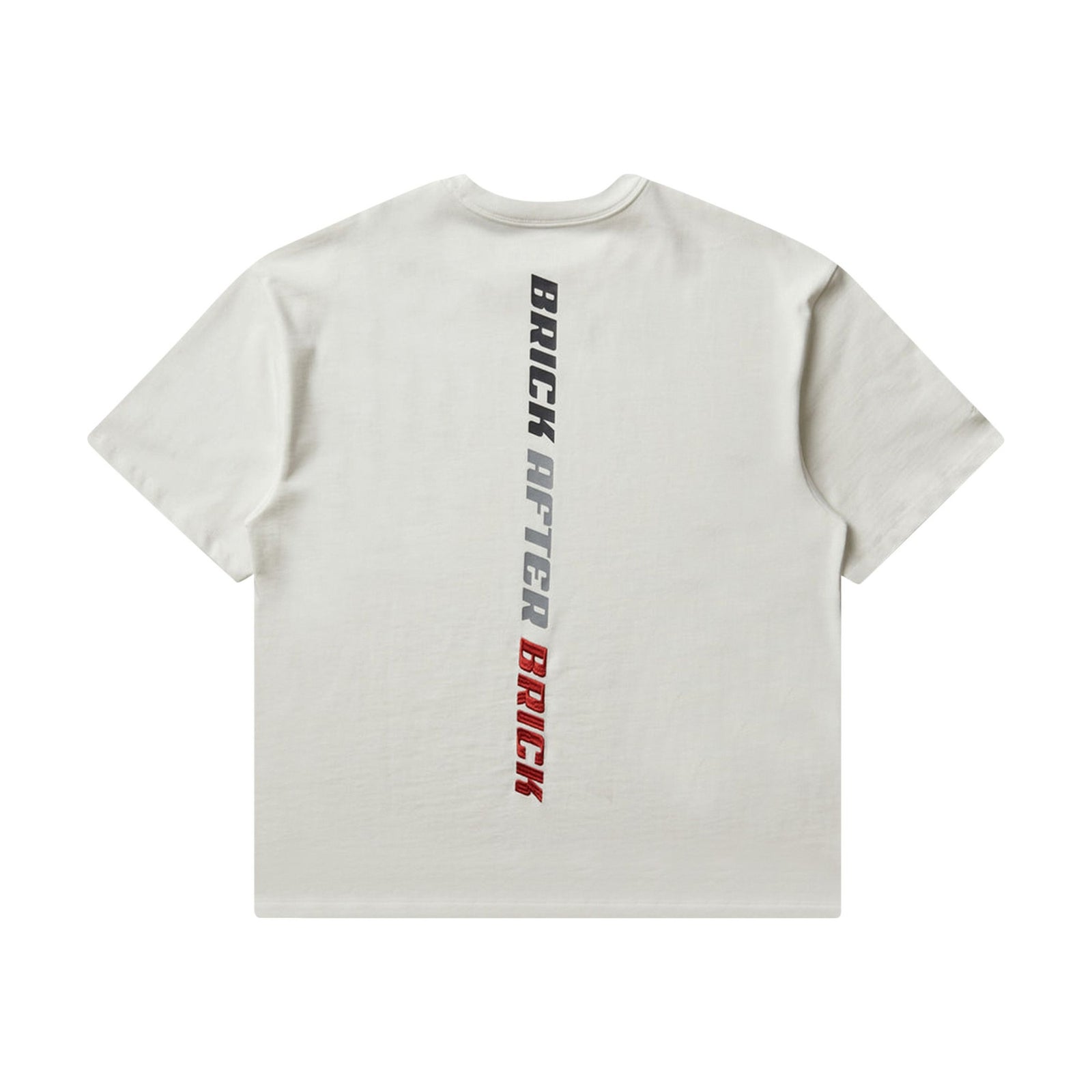 Jordan Bike Air x Nigel Sylvester T-Shirt White front