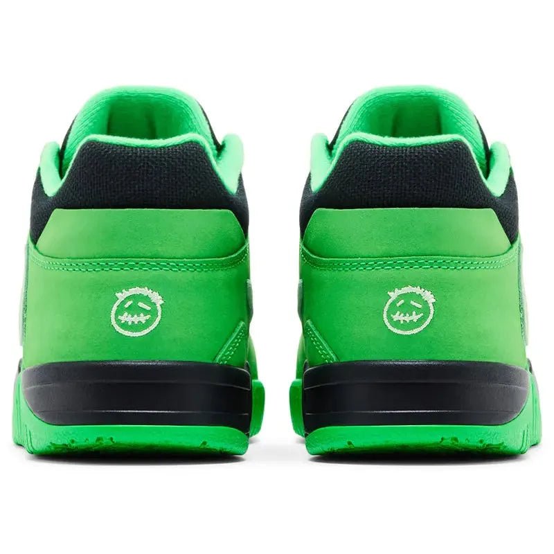 Jordan CJ1 T - Rexx Travis Scott Green Spark - Im Your Wardrobe