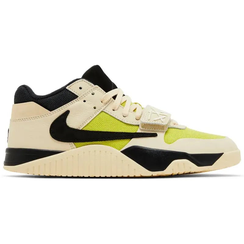 Jordan Jumpman Jack TR Travis Scott Bright Cactus - Im Your Wardrobe