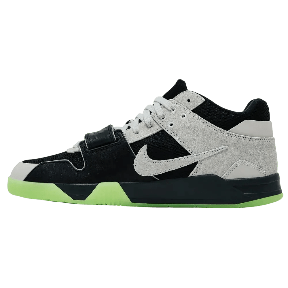 Jordan Jumpman Jack TR Travis Scott x Chase B Black Night Silver - Im Your Wardrobe