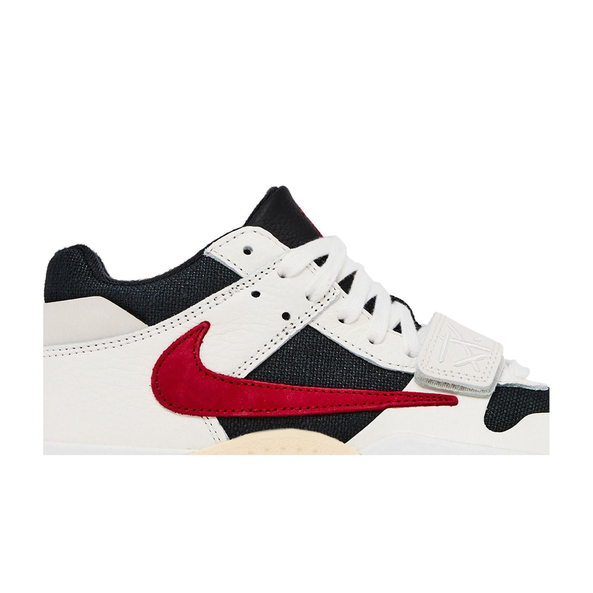 Jordan Jumpman Jack TR x Travis Scott 'University Red' - Im Your Wardrobe