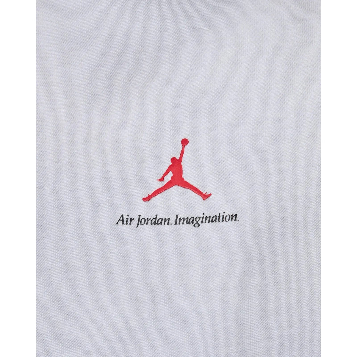 Jordan x Nigel Sylvester Brick Tee 'White' - Im Your Wardrobe