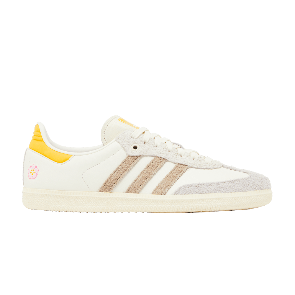 Kasina x adidas Samba Consortium Cup - Im Your Wardrobe