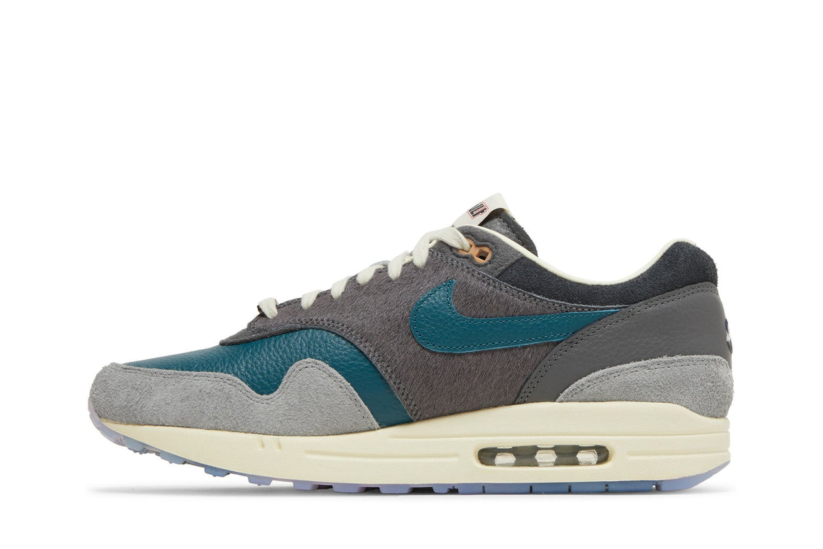 Kasina x Nike Air Max 1 SP Won-Ang - Grey - Im Your Wardrobe