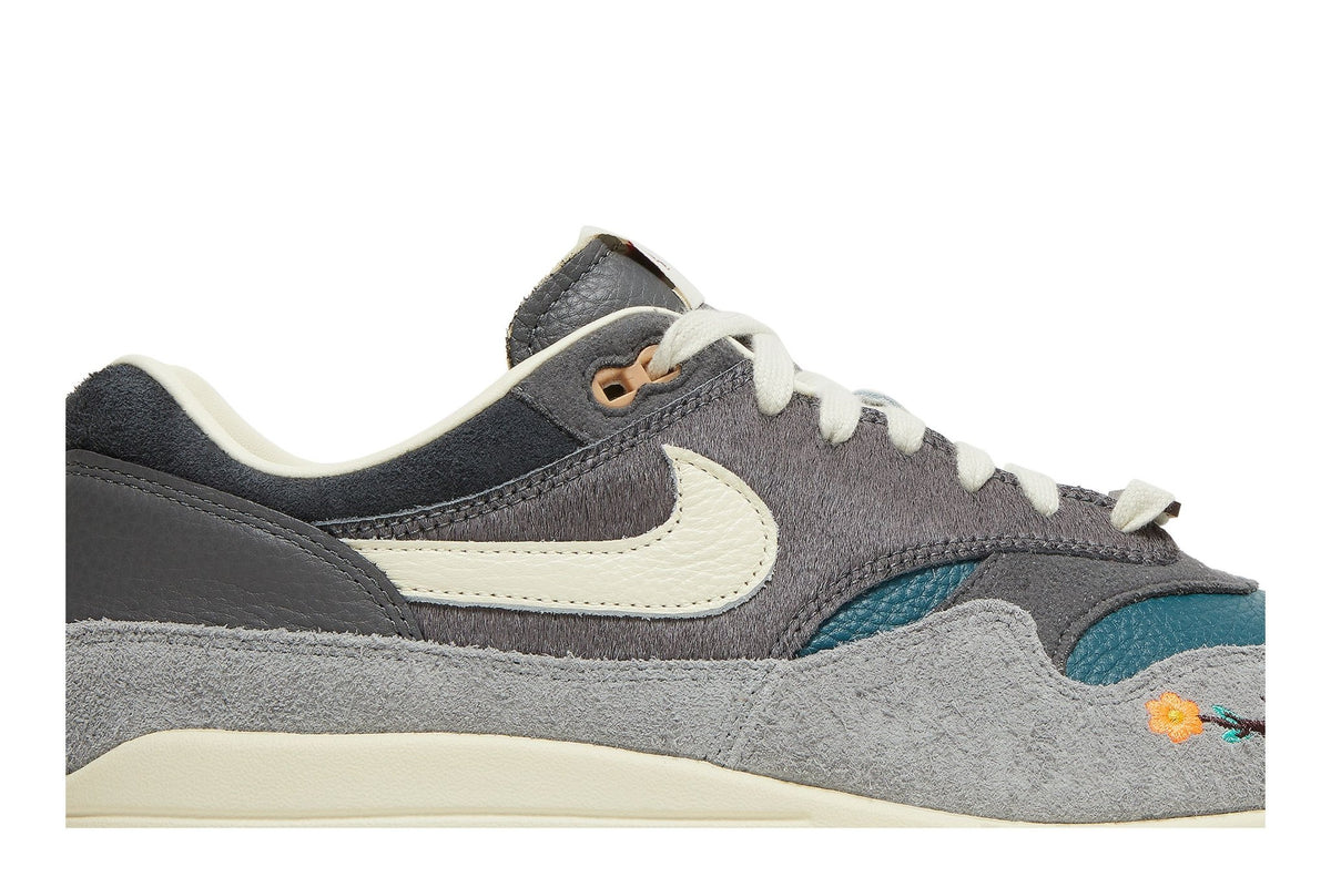 Kasina x Nike Air Max 1 SP Won-Ang - Grey - Im Your Wardrobe