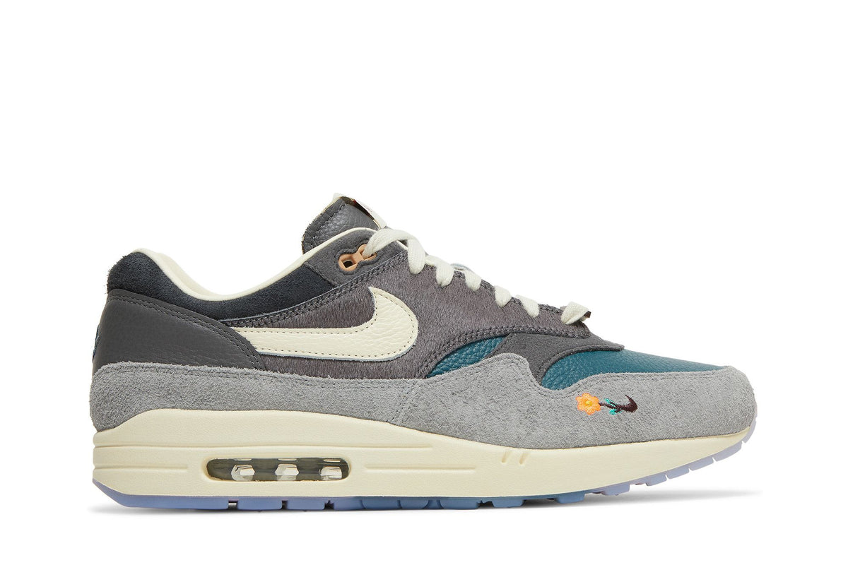 Kasina x Nike Air Max 1 SP Won-Ang - Grey - Im Your Wardrobe
