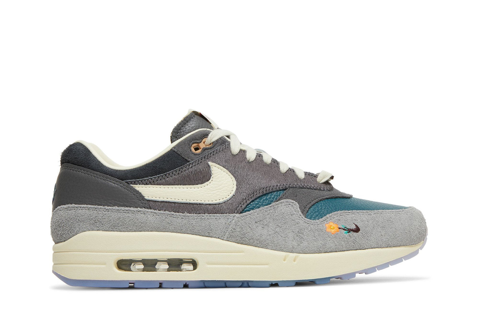 Kasina x Nike Air Max 1 SP Won-Ang - Grey - Im Your Wardrobe
