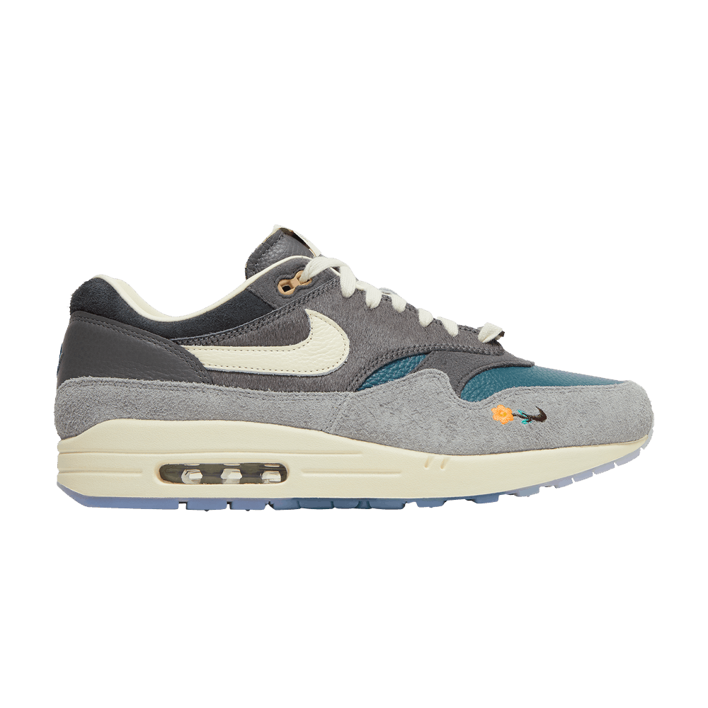 Kasina x Nike Air Max 1 SP Won-Ang - Grey - Im Your Wardrobe