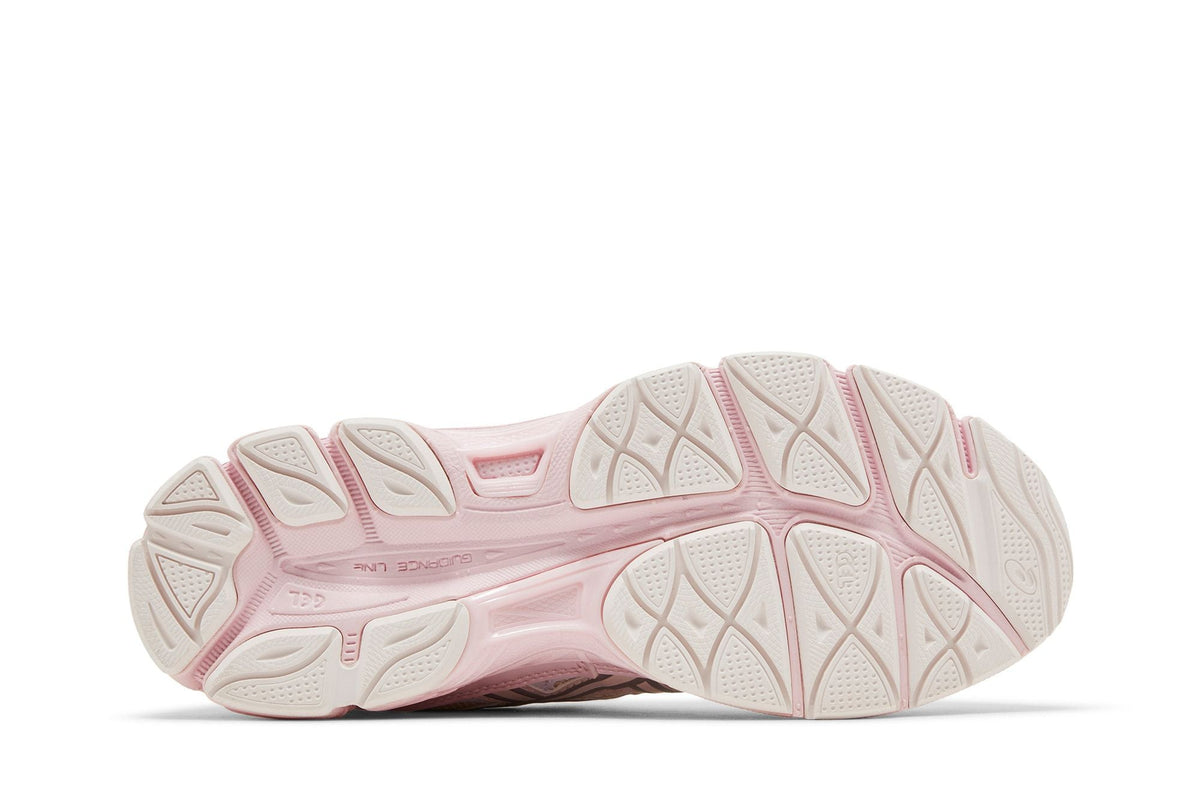 Kicki Yang Zhang x ASICS Gel NYC Cream Pink - Im Your Wardrobe