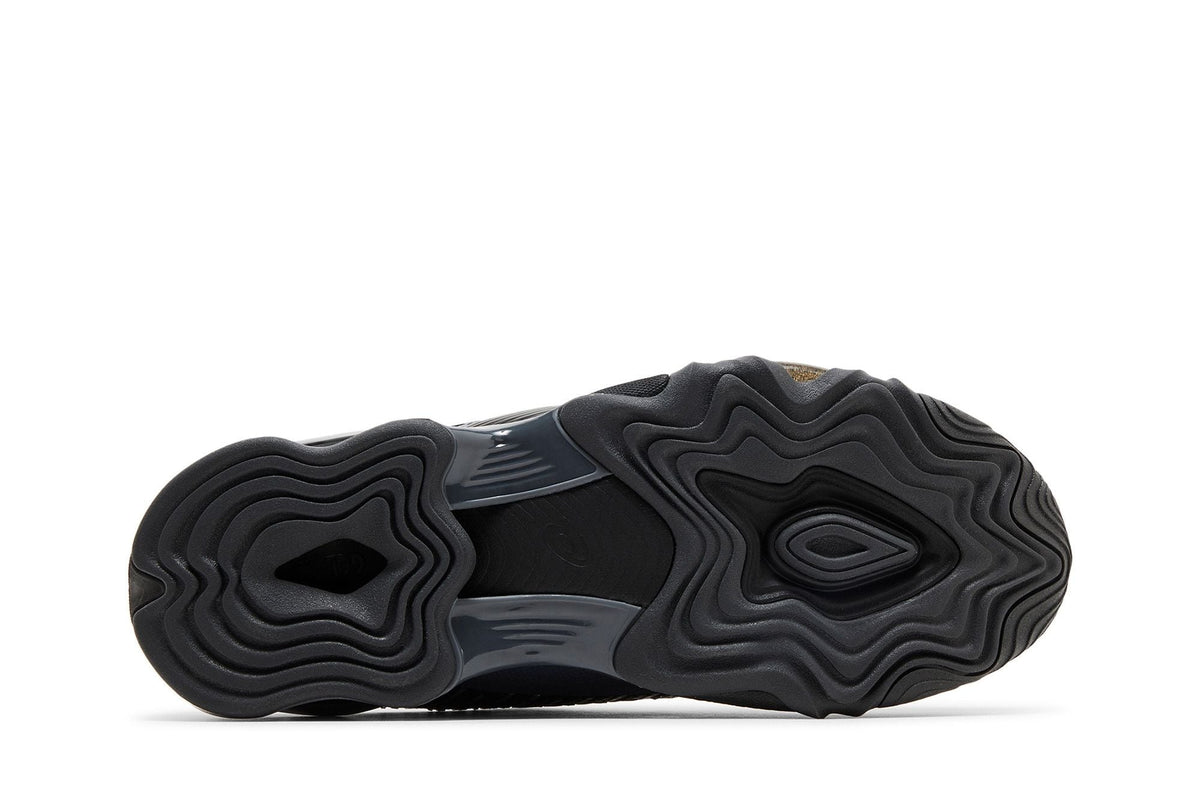 Kiko Kostadinov x ASICS Novalis Gel Styrax Obsidian Black - Im Your Wardrobe