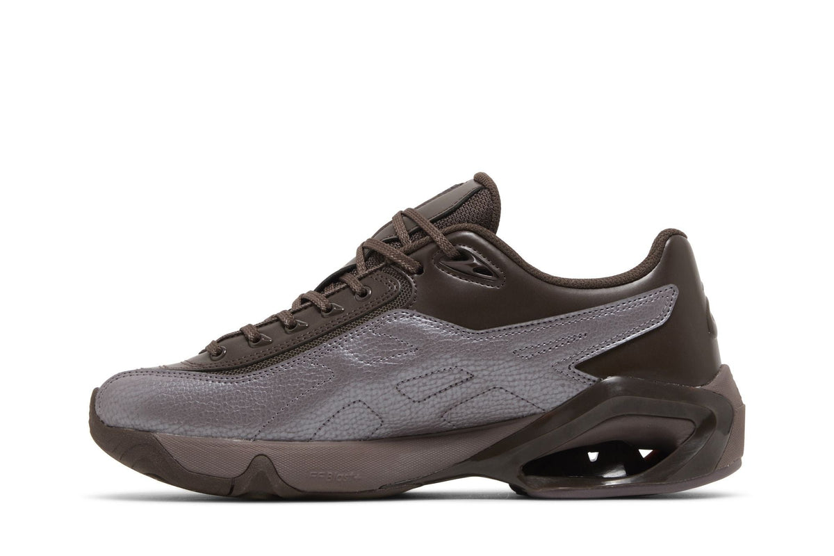 Kiko Kostadinov x ASICS Novalis Gel Teremoa Java - Im Your Wardrobe