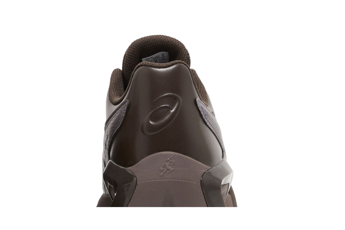 Kiko Kostadinov x ASICS Novalis Gel Teremoa Java - Im Your Wardrobe