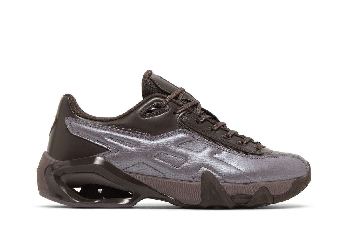 Kiko Kostadinov x ASICS Novalis Gel Teremoa Java - Im Your Wardrobe