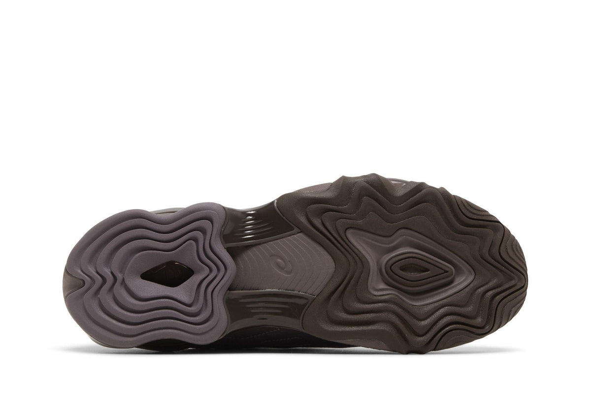 Kiko Kostadinov x ASICS Novalis Gel Teremoa Java - Im Your Wardrobe