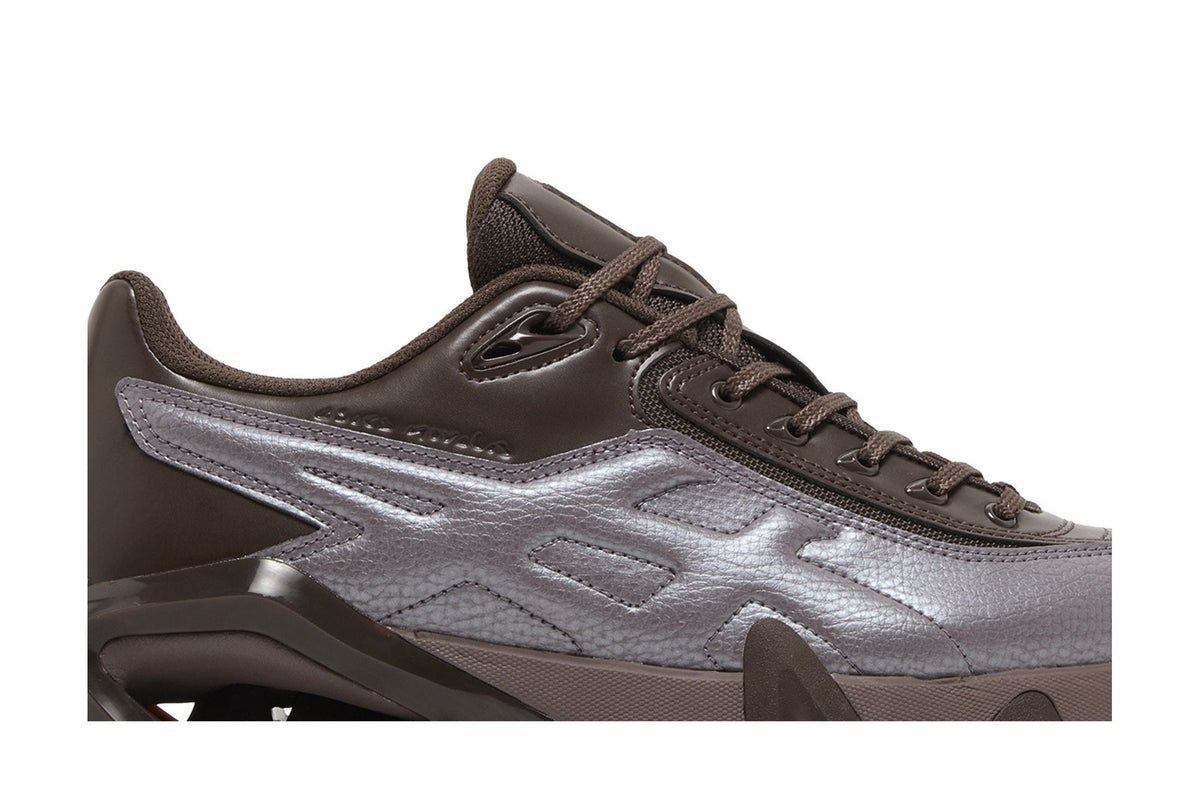 Kiko Kostadinov x ASICS Novalis Gel Teremoa Java - Im Your Wardrobe