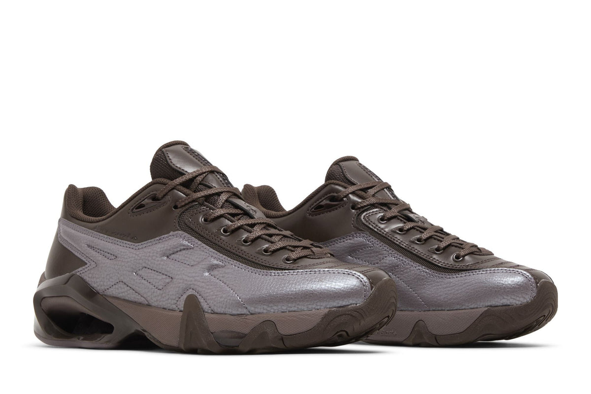 Kiko Kostadinov x ASICS Novalis Gel Teremoa Java - Im Your Wardrobe