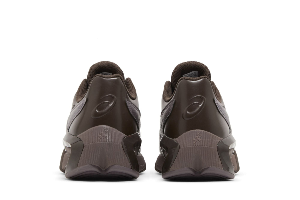 Kiko Kostadinov x ASICS Novalis Gel Teremoa Java - Im Your Wardrobe
