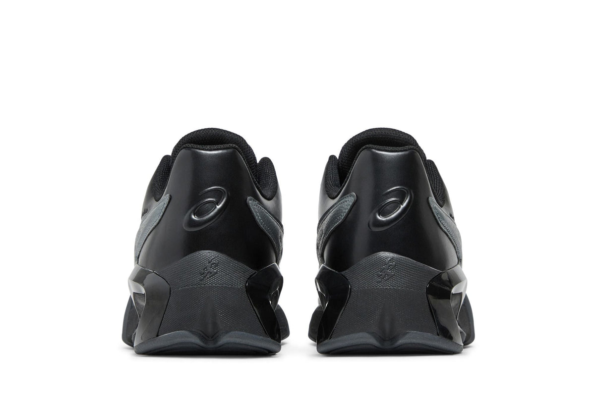 Kiko Kostadinov x ASICS Novalis Gel Teremoa Obsidian Smoke - Im Your Wardrobe