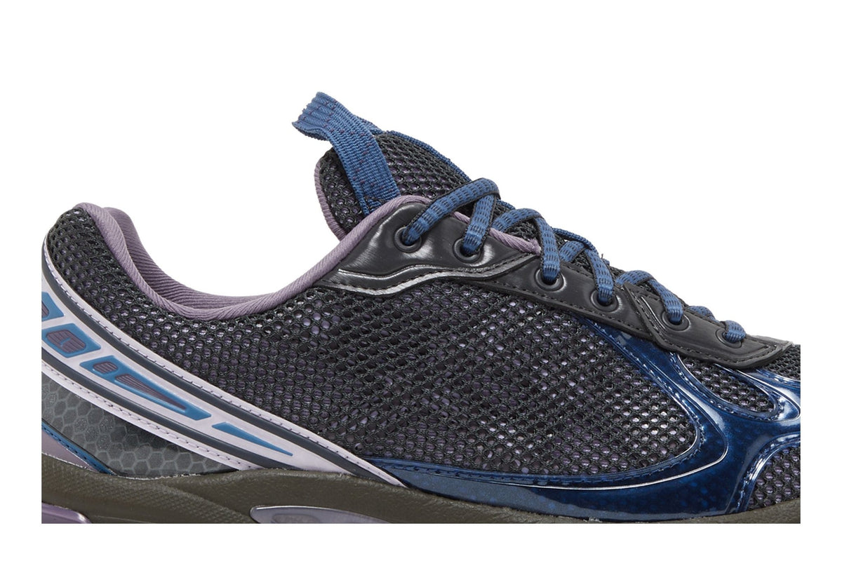 Kiko Kostadinov x ASICS UB4-S Gel 1130 Graphite Grey Grand Shark - Im Your Wardrobe