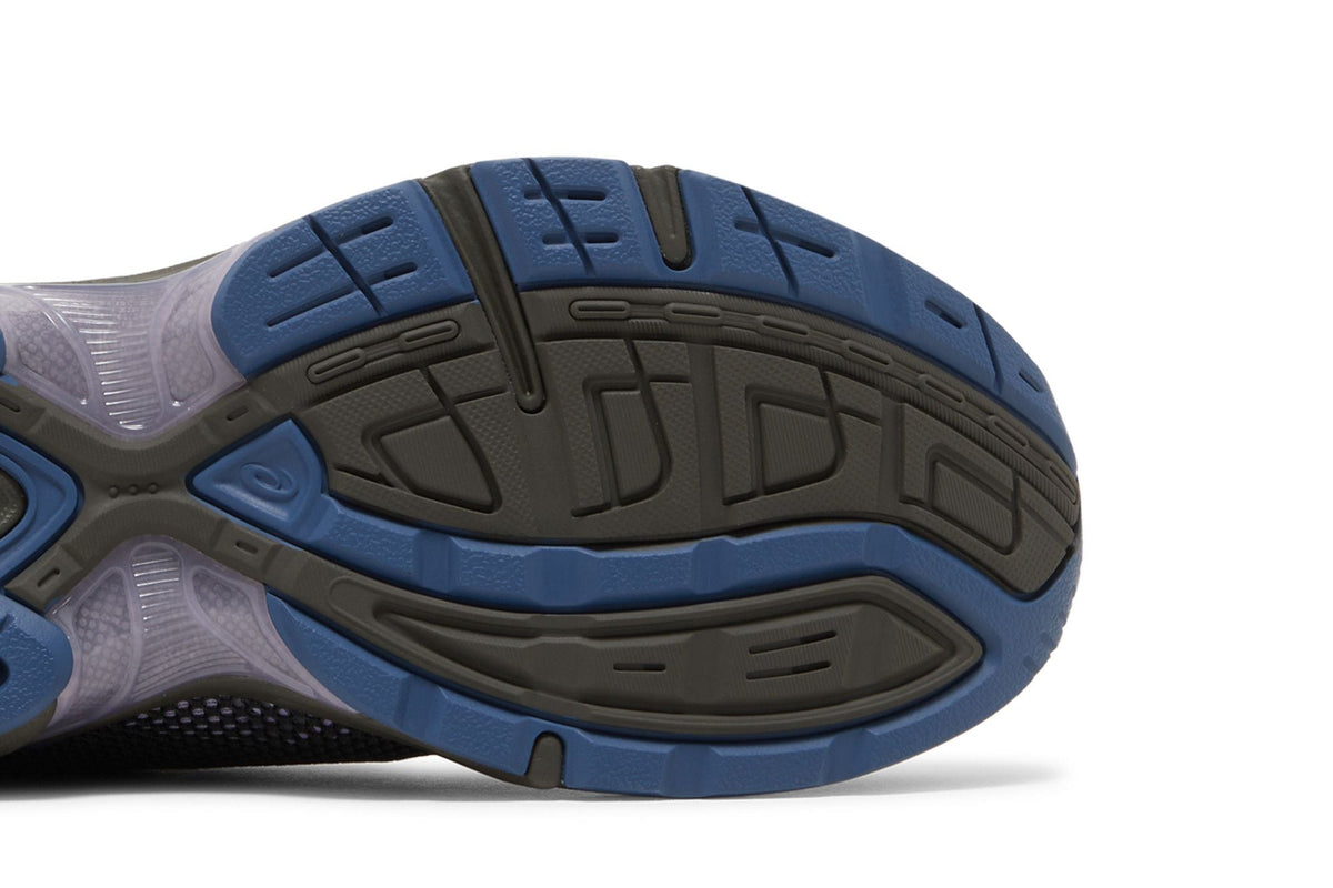 Kiko Kostadinov x ASICS UB4-S Gel 1130 Graphite Grey Grand Shark - Im Your Wardrobe