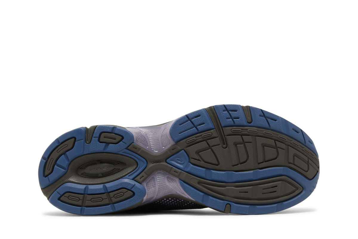 Kiko Kostadinov x ASICS UB4-S Gel 1130 Graphite Grey Grand Shark - Im Your Wardrobe